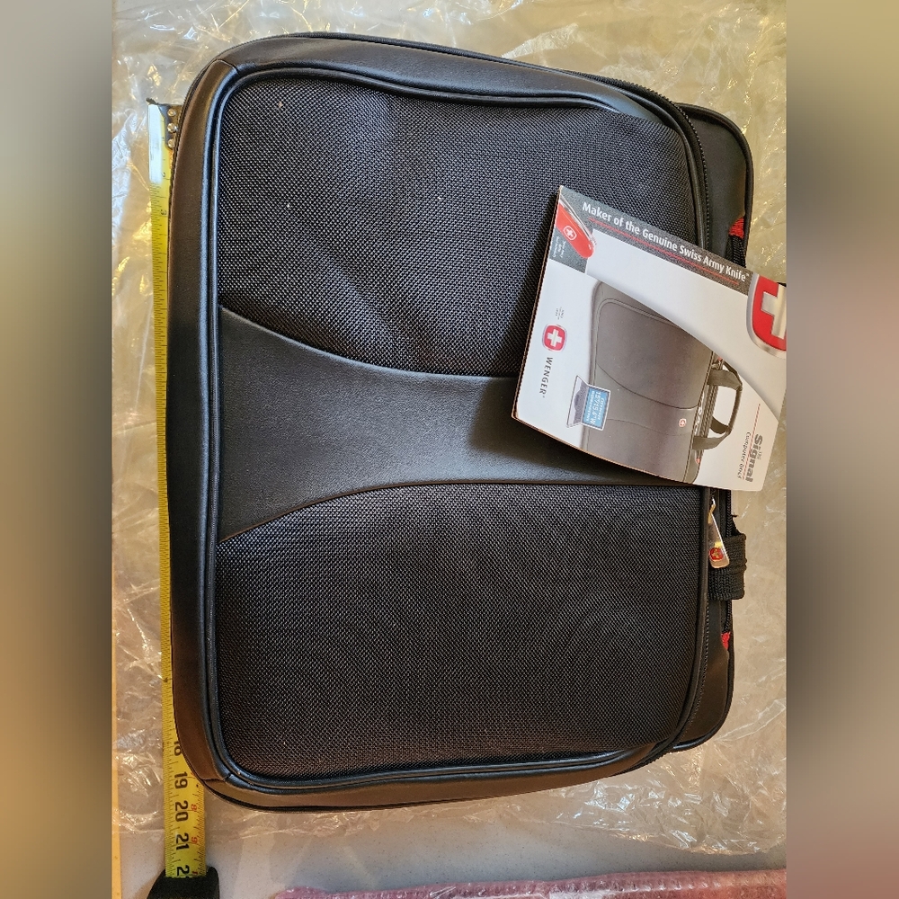 Laptop bag
